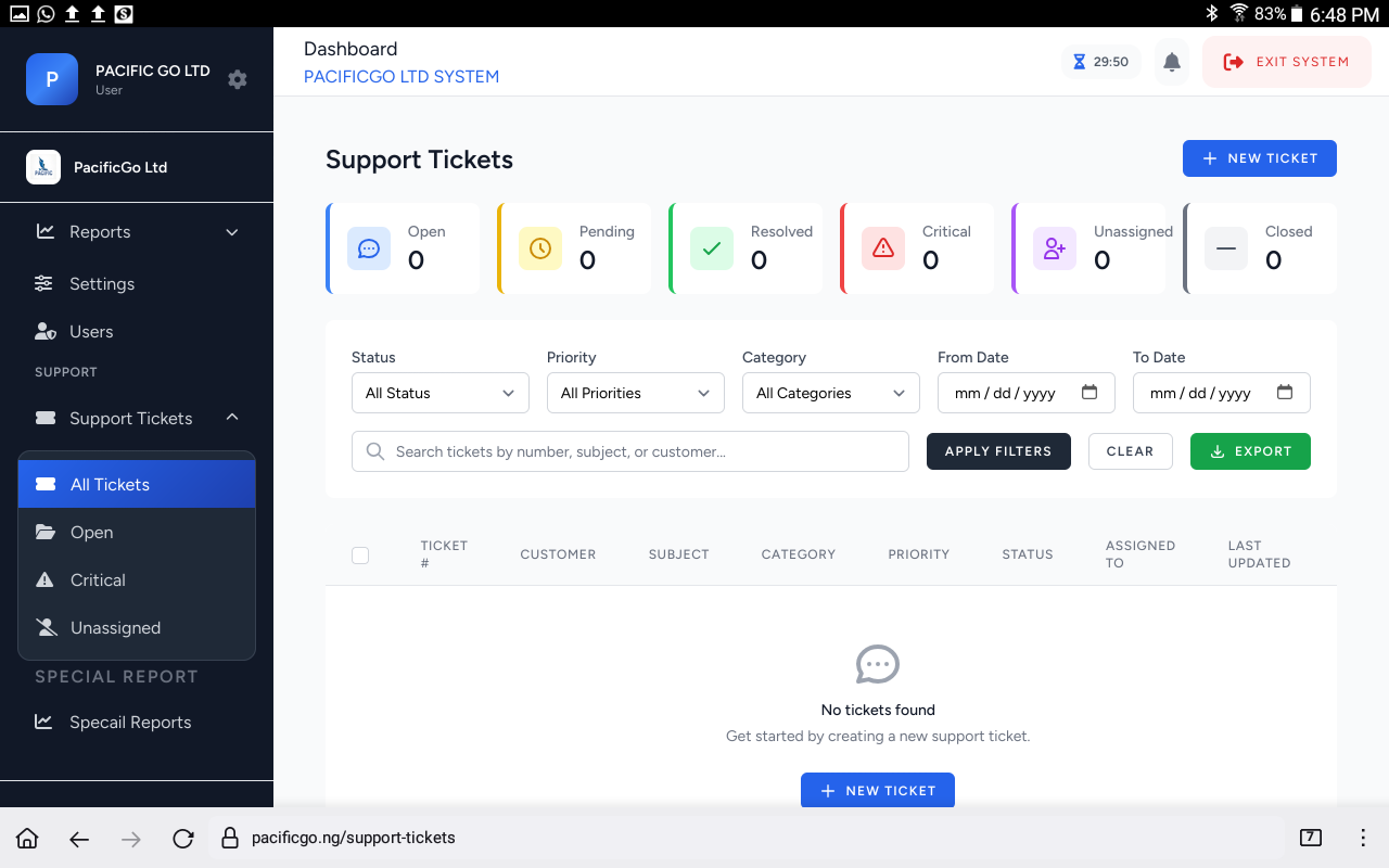 Why a Support Ticket System is a Game-Changer for Your Business