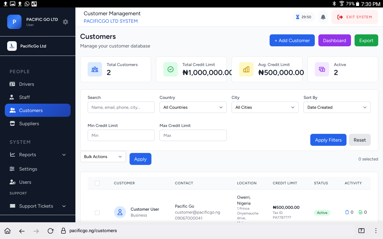 Customer Management: Build Strong Relationships and Streamline Operations